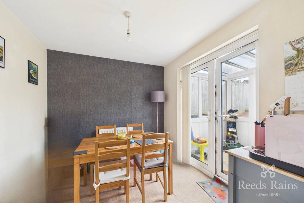 Sheffield Road, Chesterfield, Derbyshire, S41 photo 4