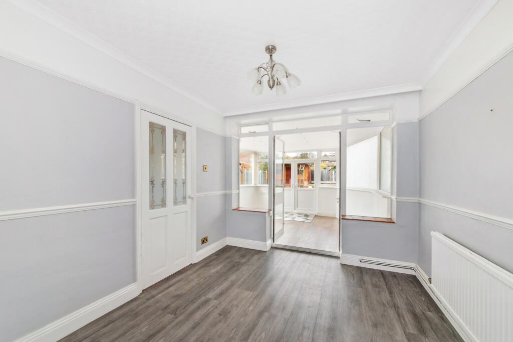 House in London, Elmers End - View 3