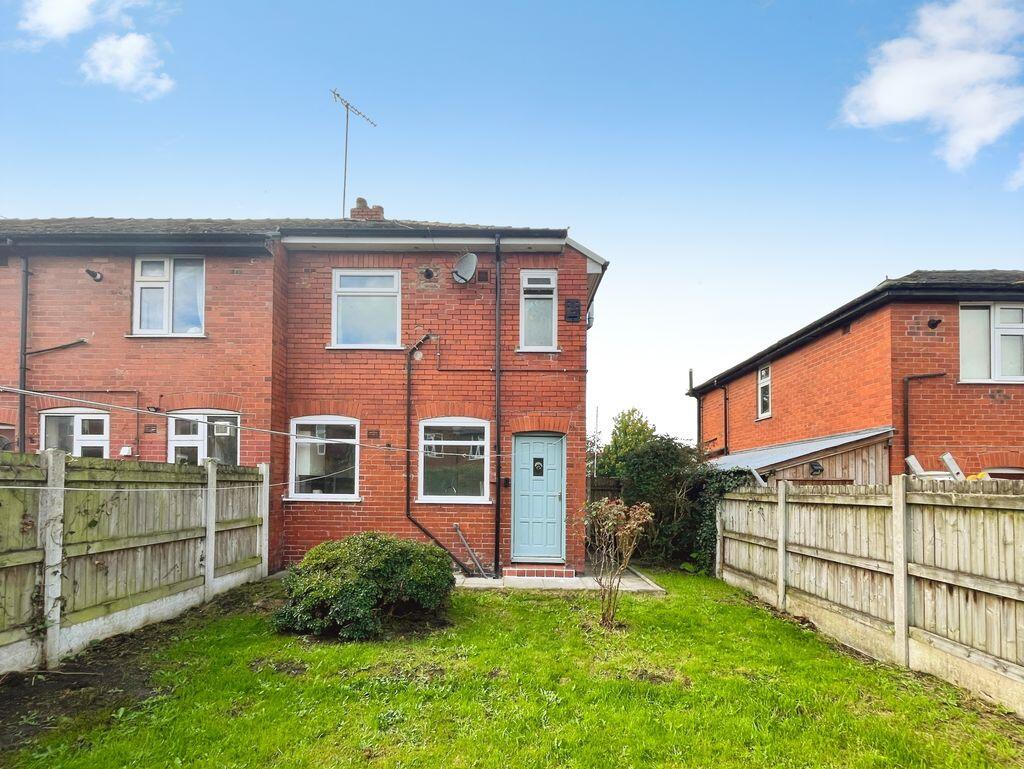 House in Bolton, Greater Manchester - View 4