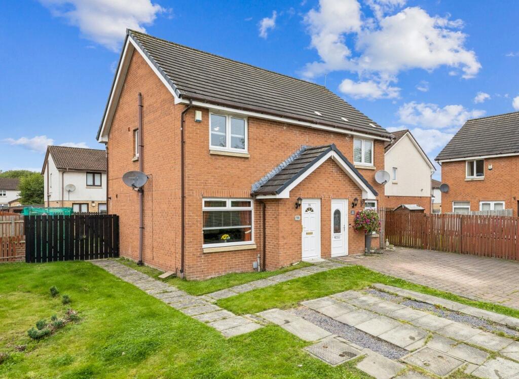 Main image of property: Alexander McLeod Place, Fallin, Stirling, Stirlingshire, FK7