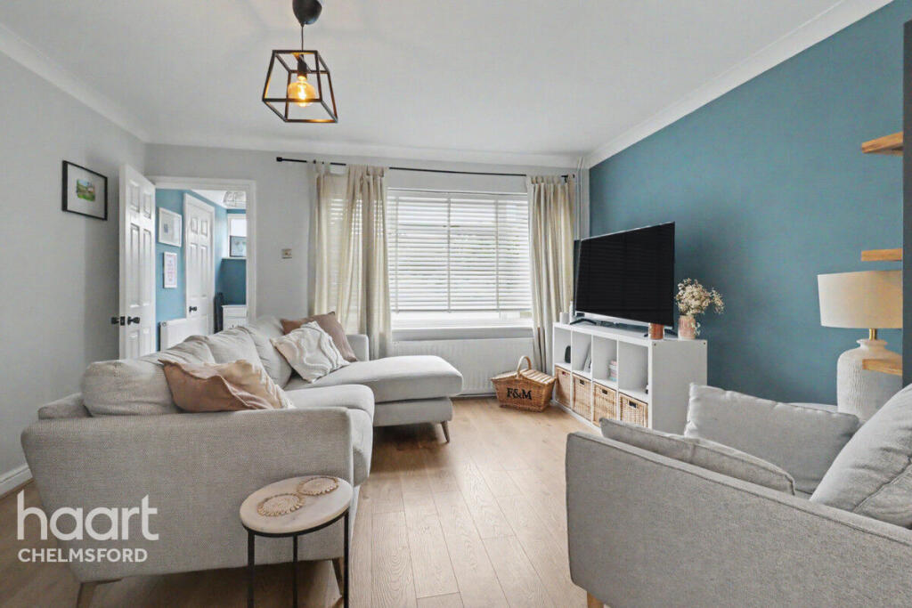 House in Chelmsford, Moulsham - View 2