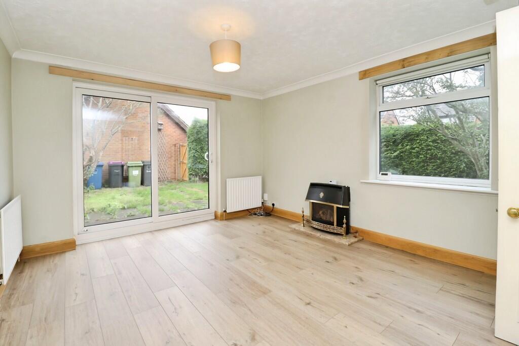 House in West Lindsey, Market Rasen - View 3