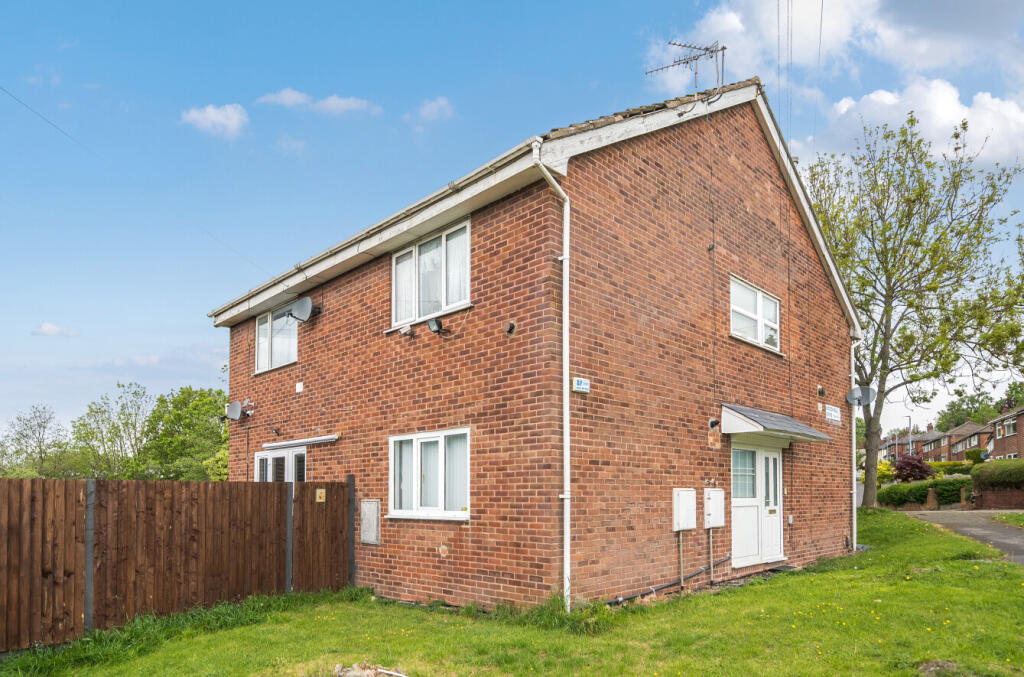 Main image of property: Woodhall Drive, Kirkstall, Leeds, LS5