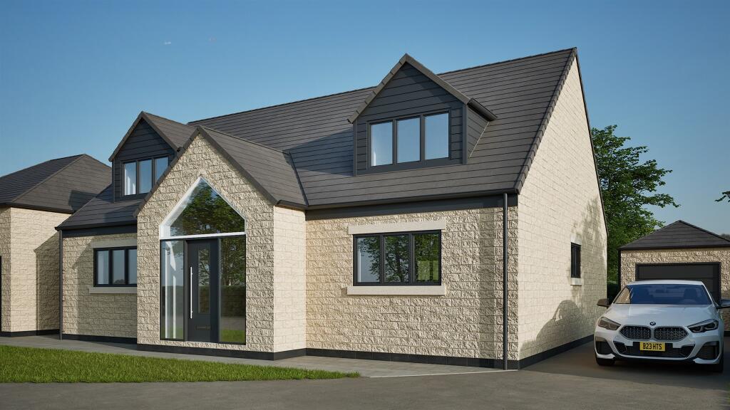 Billingley View, Little Houghton, Barnsley photo 2
