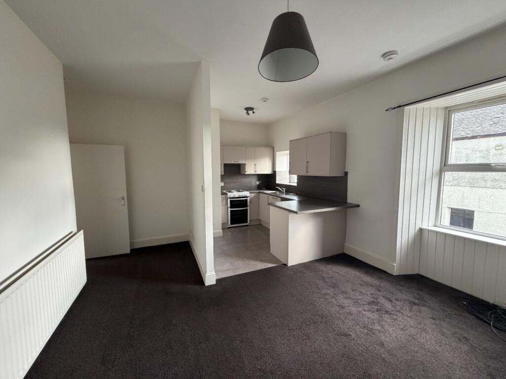 Apartment in Falkirk - View 3