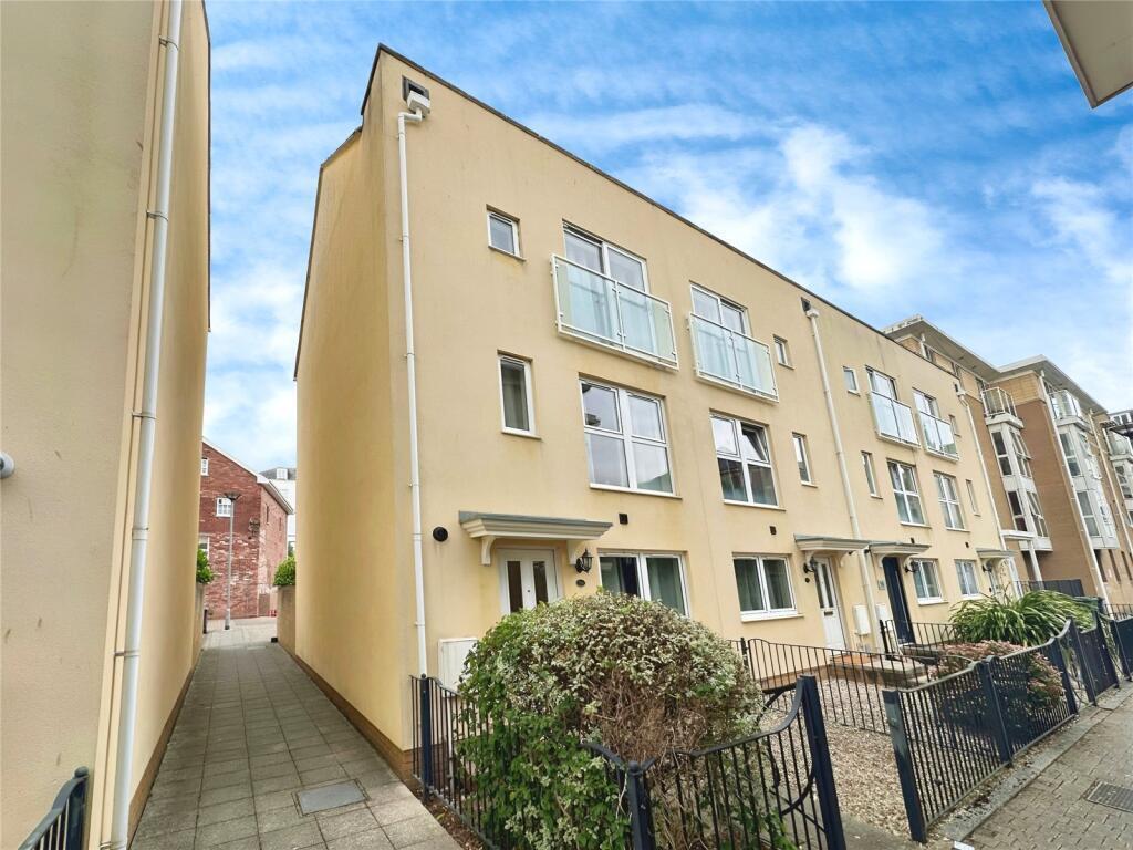 Main image of property: Richmond Court, Exeter