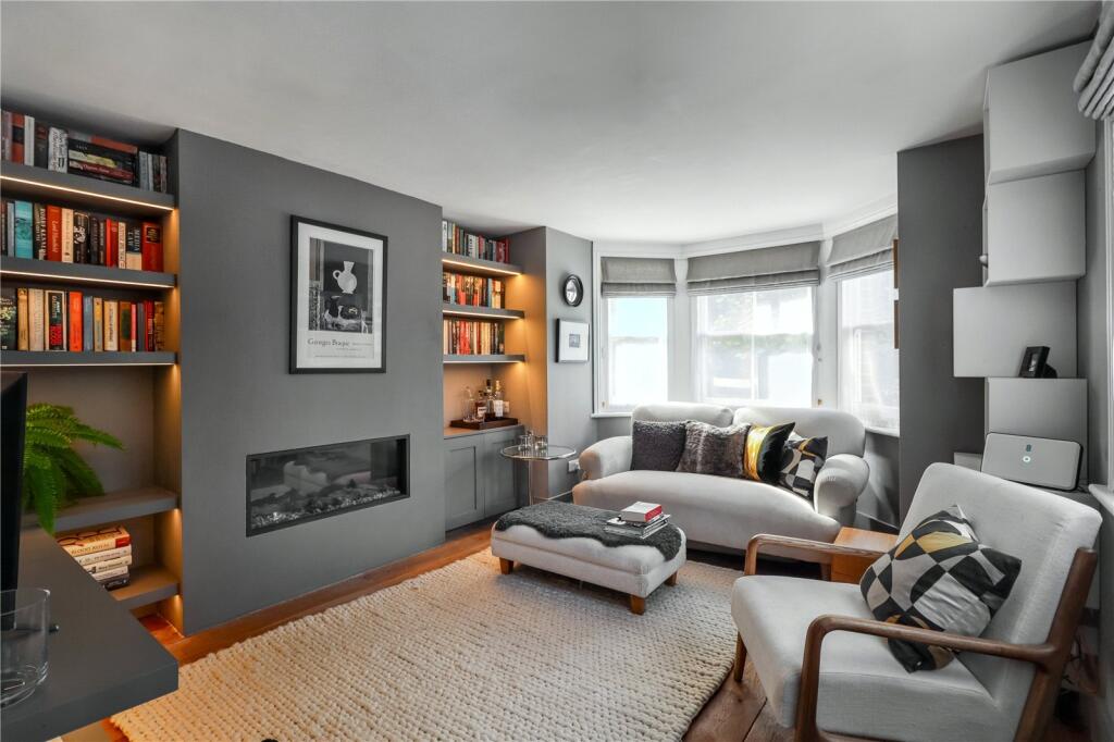 Main image of property: Woods Hill Lane, Ashurst Wood, RH19