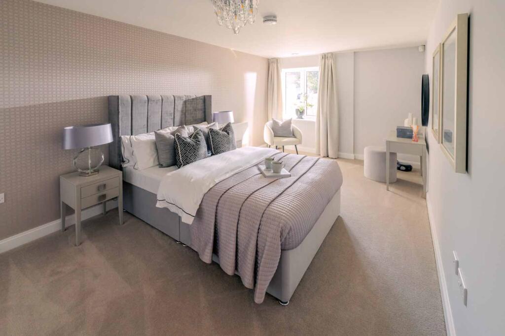 Main image of property: 6-12 Woodcote Valley Road,
Purley,
Surrey,
CR8 3EQ