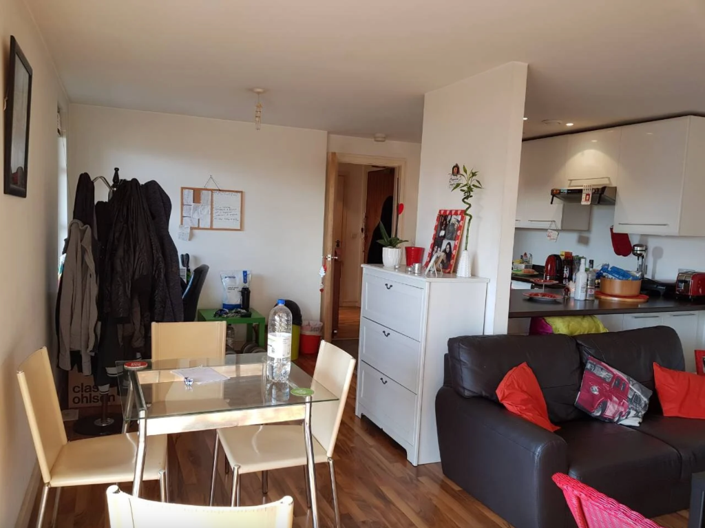 1 bedroom apartment for rent