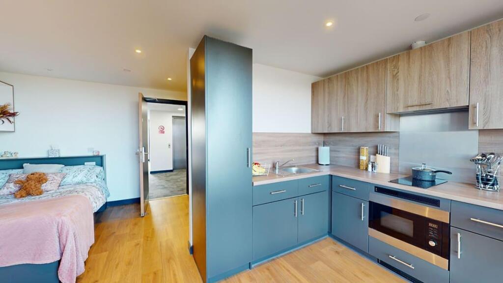 1 bedroom flat share for rent