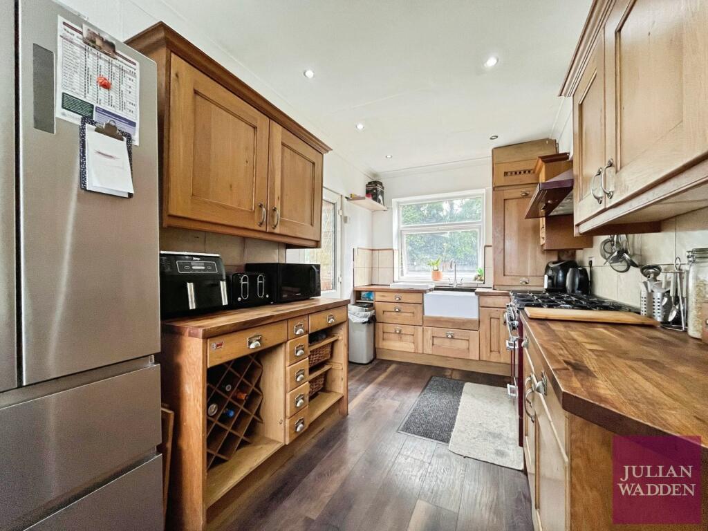 House in Stockport, Heaton Norris, Edgeley - View 4