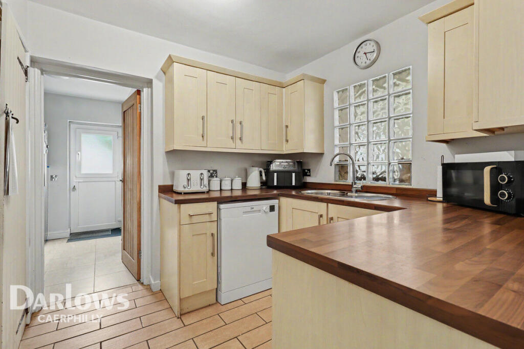 House in Nelson, Caerphilly - View 5