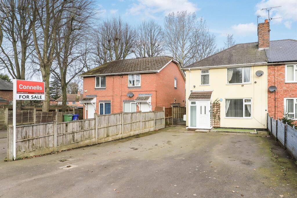 Main image of property: Beacon Rise, Sedgley, Dudley