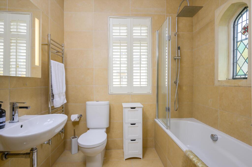Additional image 17 of Prior Park Road, Bath, Somerset, BA2