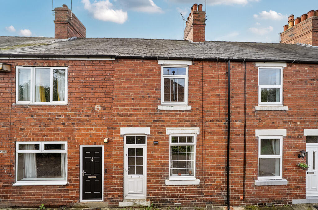 Main image of property: Mayfield Terrace, Tadcaster, North Yorkshire, LS24