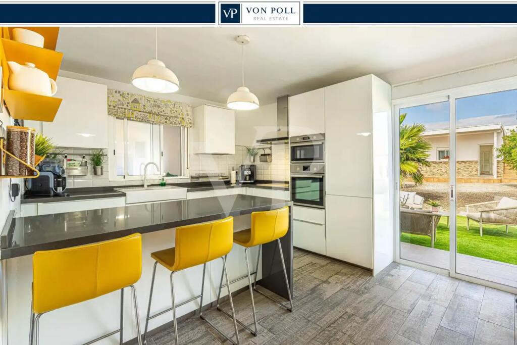 Main image of property: Canary Islands, Tenerife, Arico