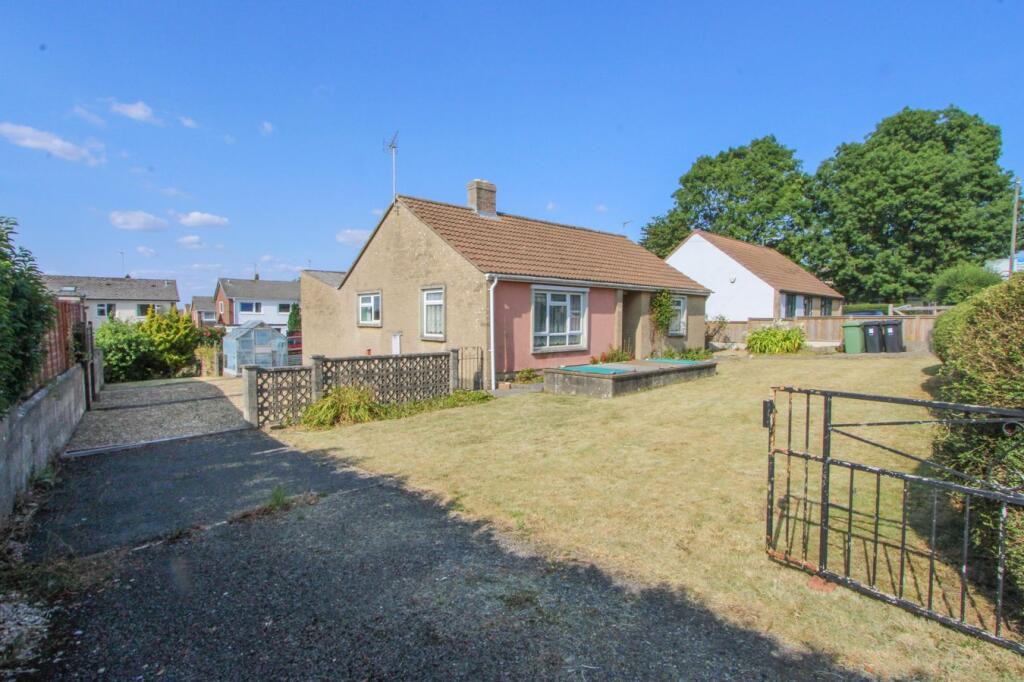 Main image of property: Cotswold Road, Chipping Sodbury, BS37