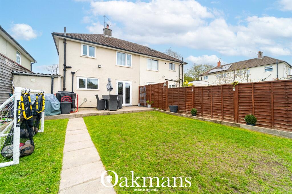 Additional image 22 of Pitclose Road, Birmingham, West Midlands, B31