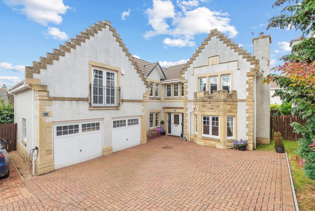 Main image of property: Braehead Place, Linlithgow, EH49