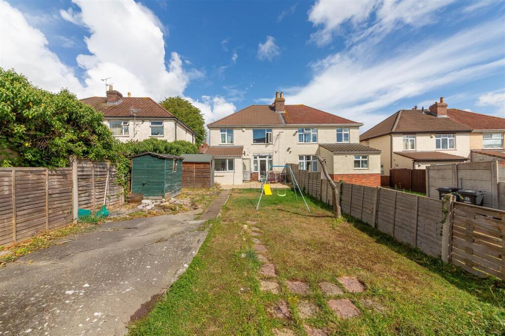 Main image of property: Muller Road | Horfield
