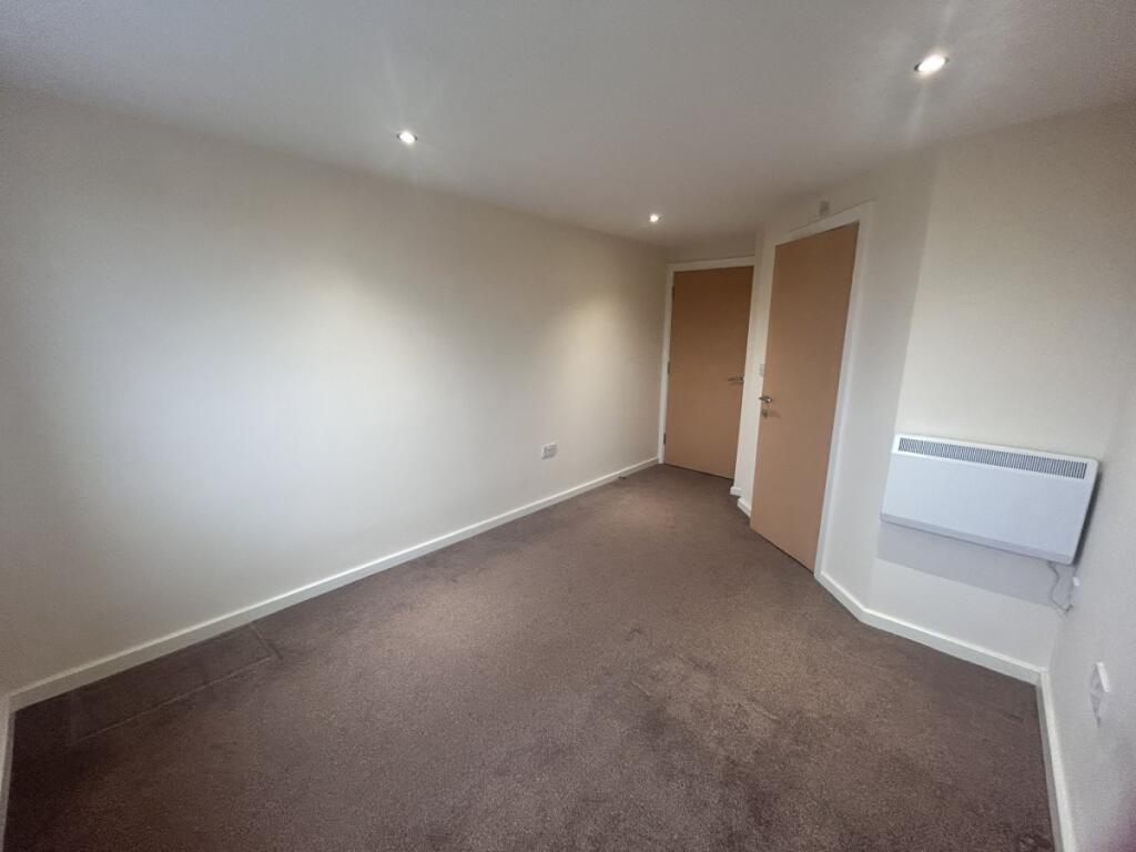 Apartment in Manchester - View 4