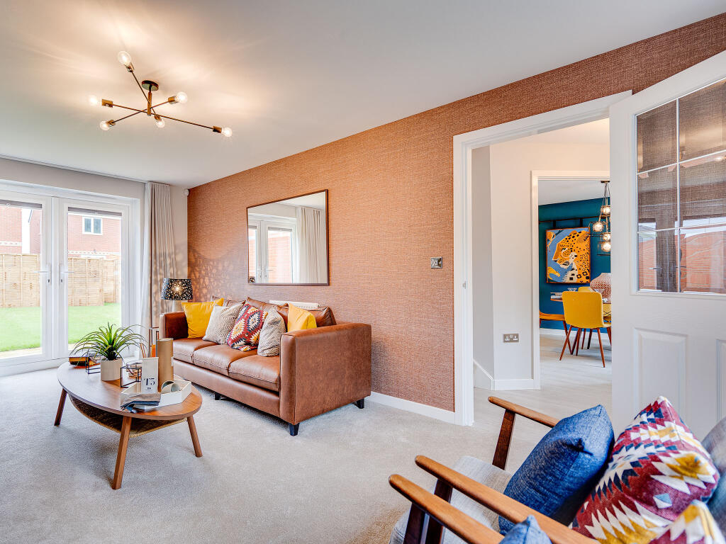 10b, Doddington Road photo 4