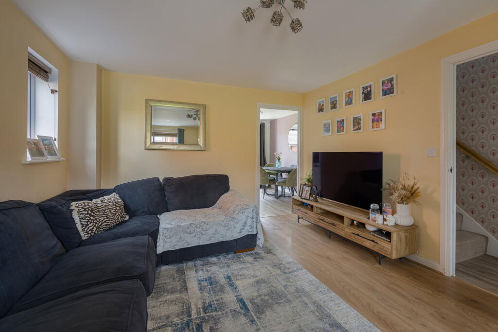 House in Nottingham - View 5