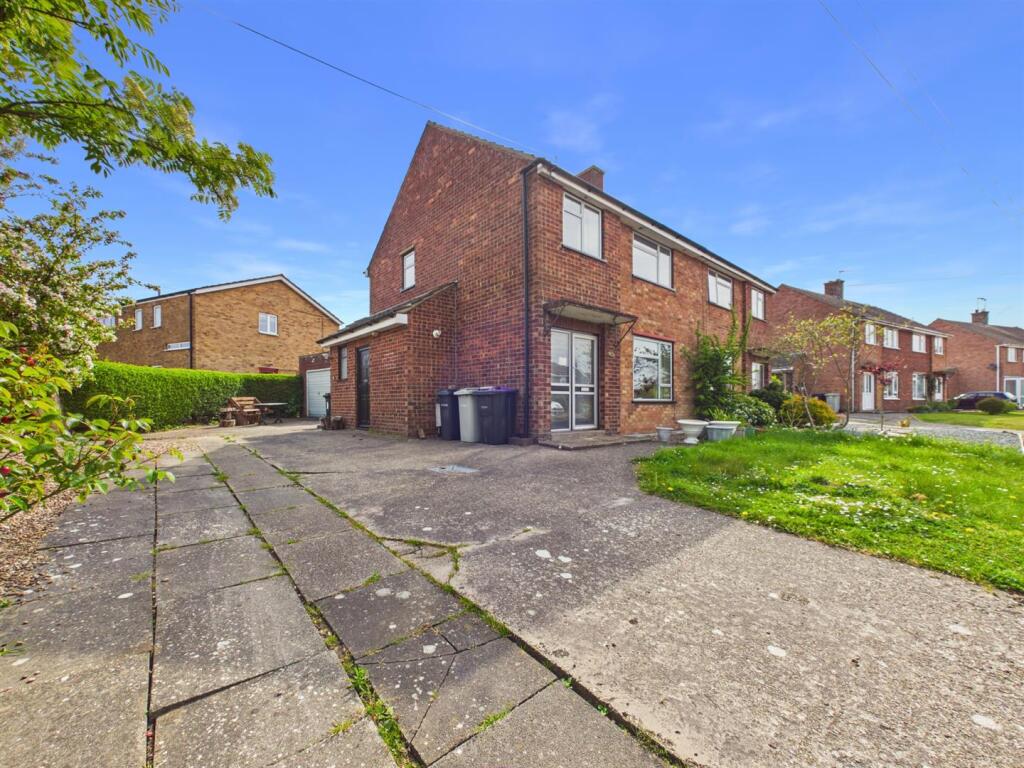 Main image of property: Kennedy Avenue, Alford