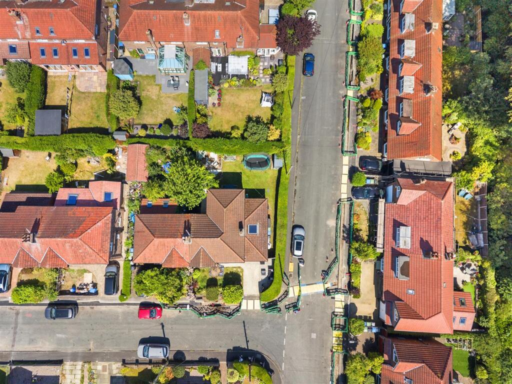House in Warrington - View 5