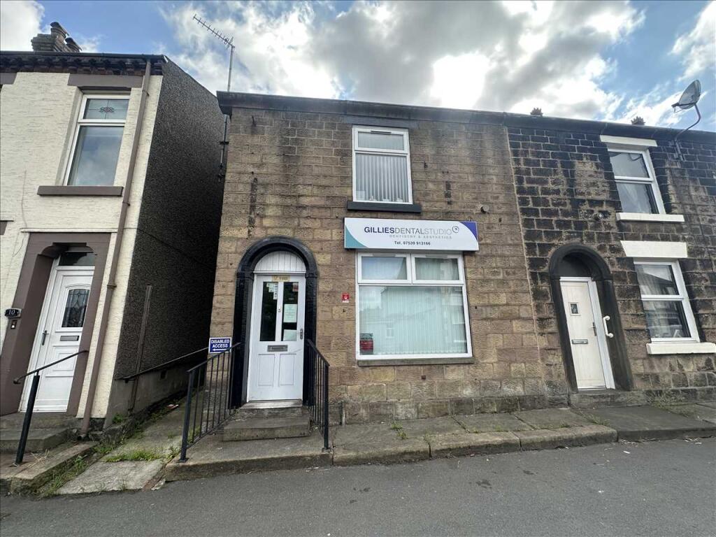 Main image of property: Bolton Road, Chorley, Adlington