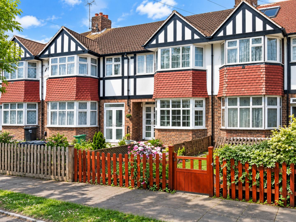 Main image of property: Kingshill Avenue, Worcester Park