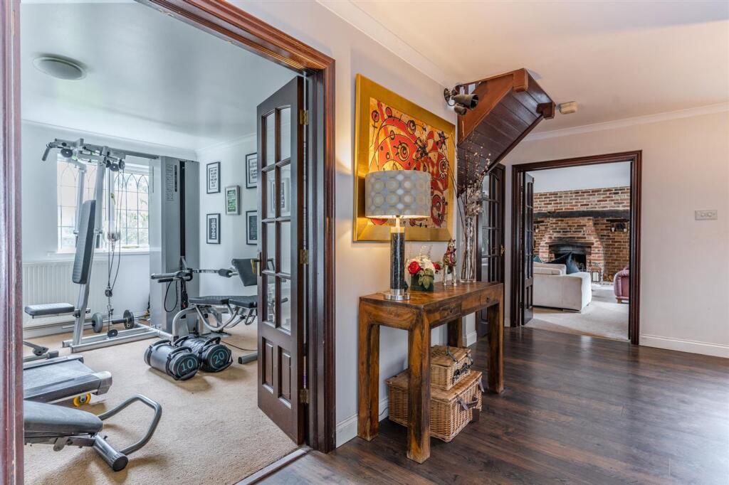 Additional image 16 of Old Parkbury Lane, Colney Street, AL2