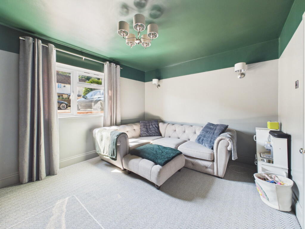 House in Forest of Dean, West Dean - View 3