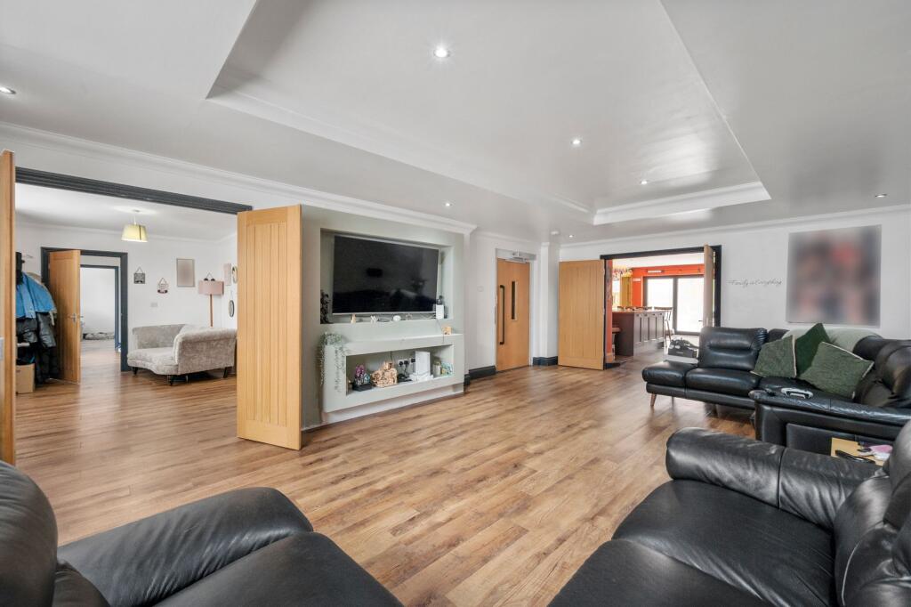 House in Warrington - View 3