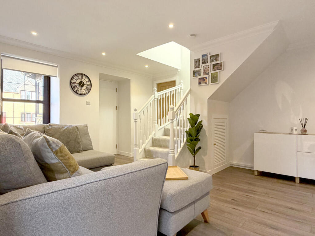 House in Inverness, Moray - View 2