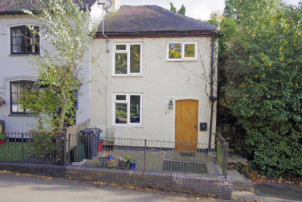 Main image of property: Main Street, Blackfordby