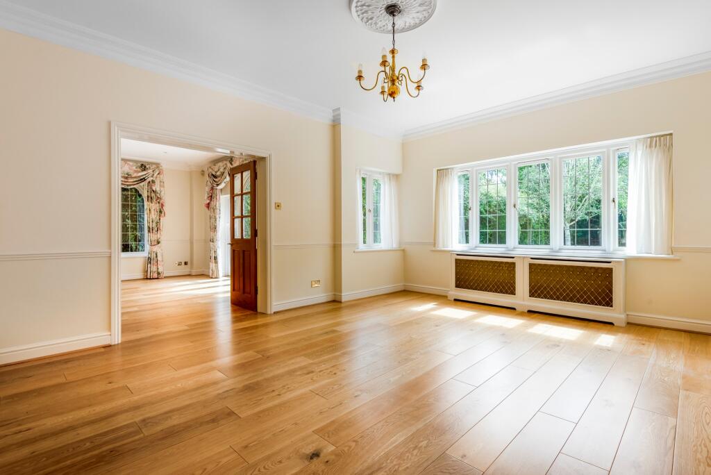 House in Slough - More