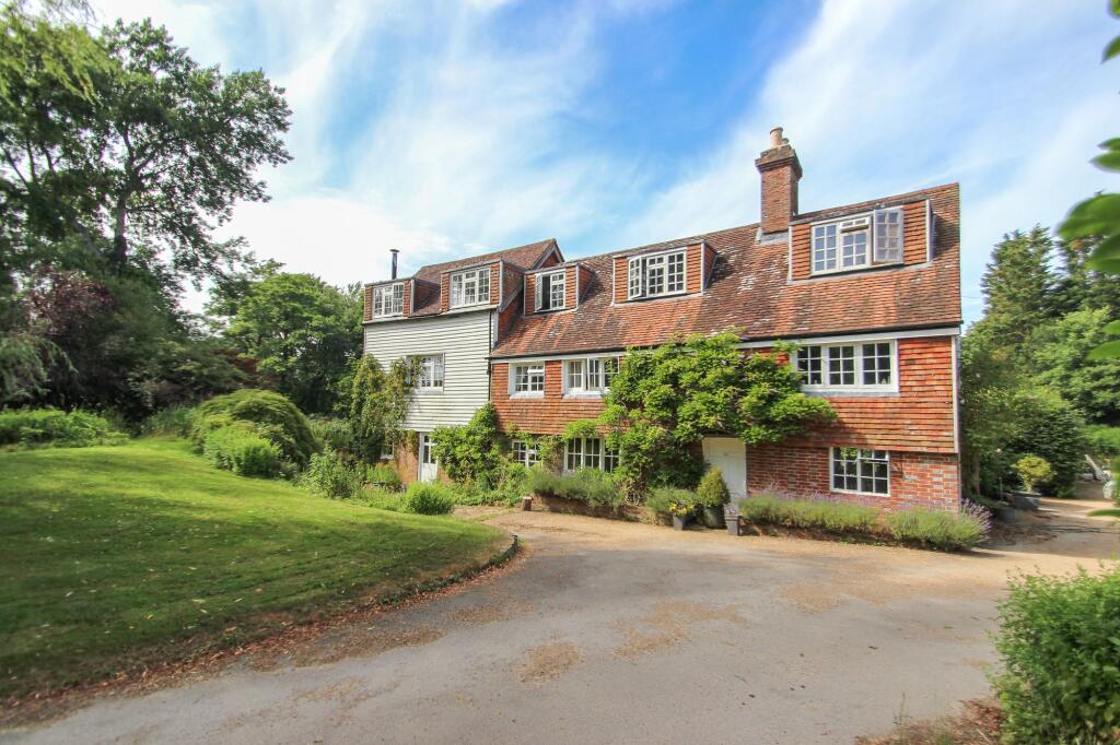 Main image of property: Newick Lane, Mayfield, TN20