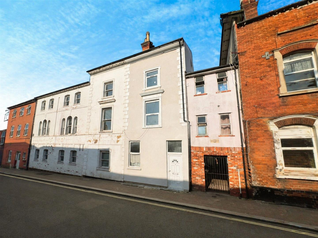 Main image of property: Grosvenor Road, Aldershot