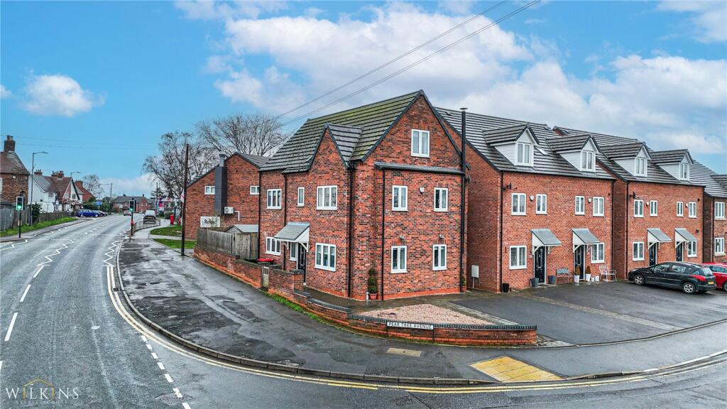 Additional image 33 of Coventry Road, Kingsbury, Tamworth, Warwickshire, B78