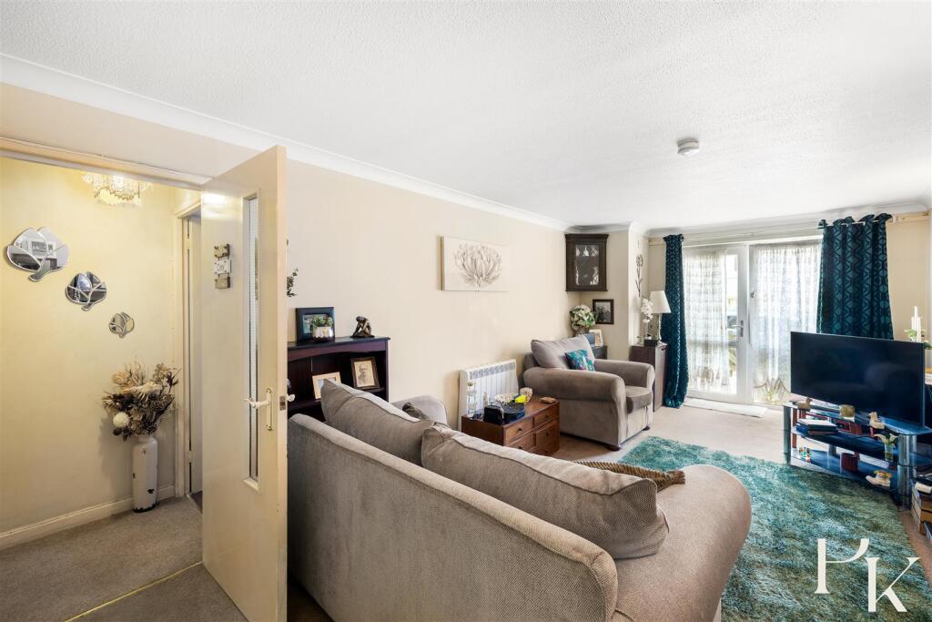 Eastern Road, Brighton – pohled 6