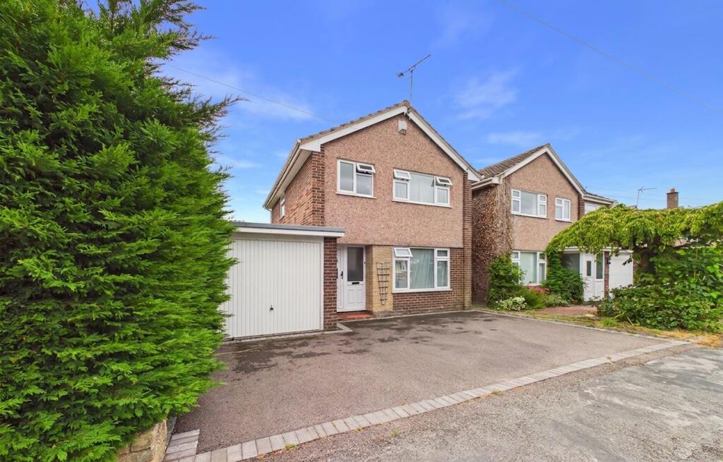 Main image of property: Croft Close, Waverton, CH3