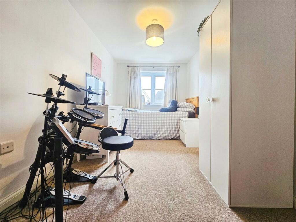 House in Wymondham, The Alders - More