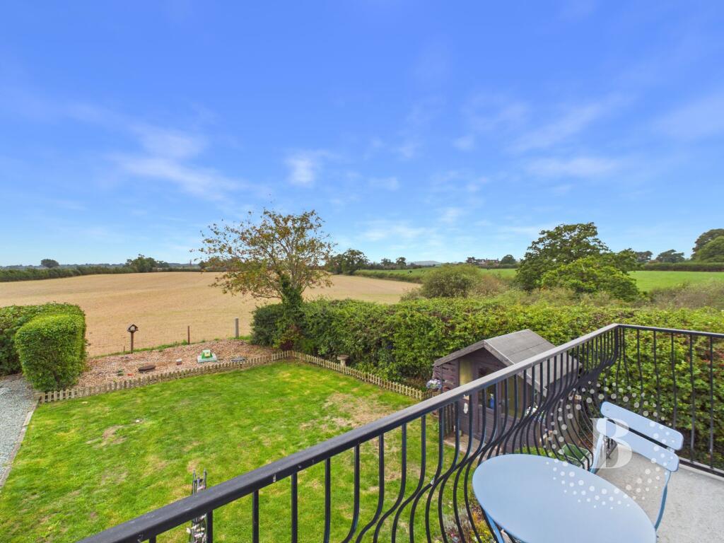 House in Shrewsbury, Shropshire - View 5