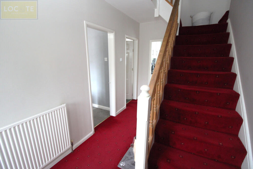 House in Trafford, Greater Manchester - View 5