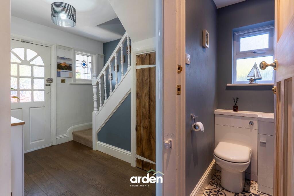 Additional image 8 of Old Birmingham Road, Lickey, B45