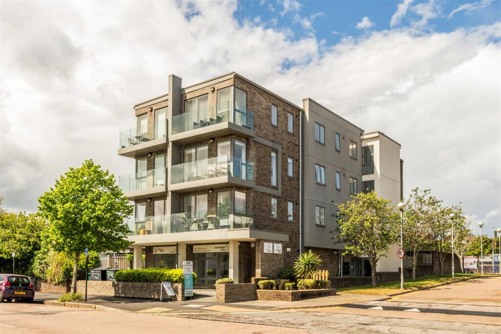 Main image of property: Portland Road, Hove