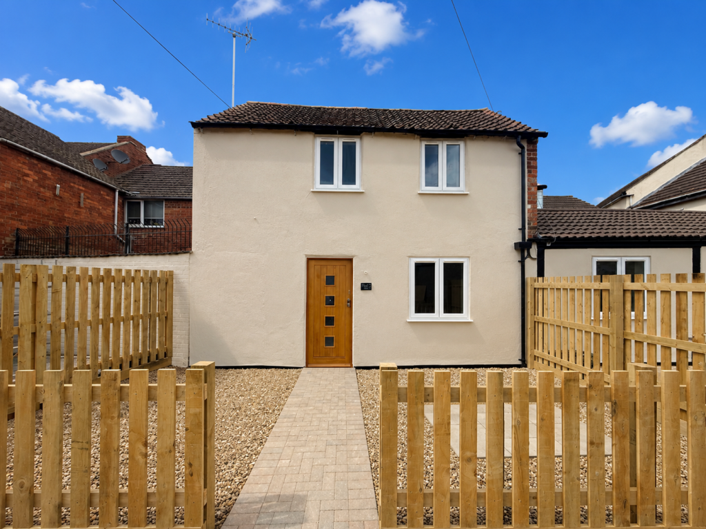 Main image of property: Shires Court, Bourne