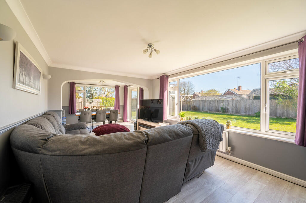 House in East Suffolk, Felixstowe - View 6