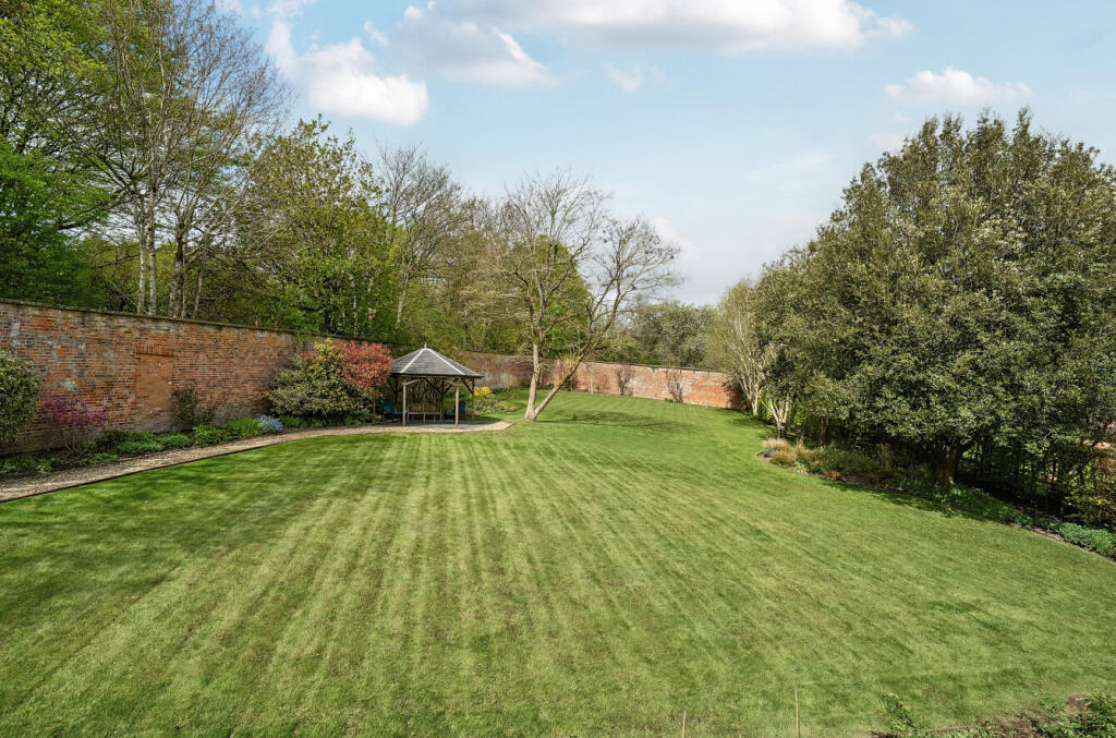 Heytesbury Park, Heytesbury, Warminster, BA12 photo 2